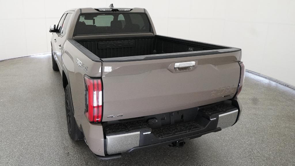 Certified Used 2026  Toyota 1794 Edition image 22