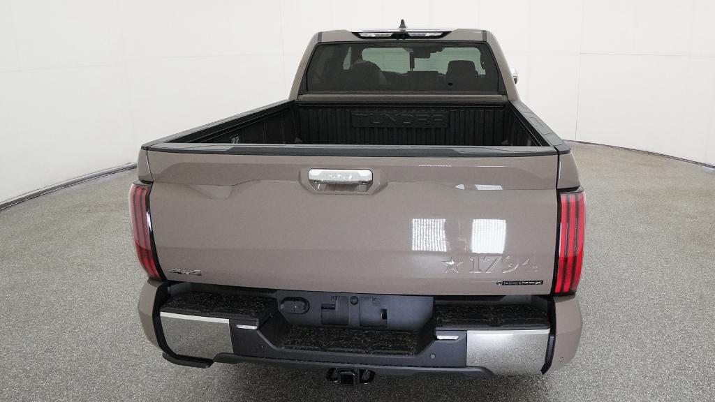 Certified Used 2026  Toyota 1794 Edition image 6