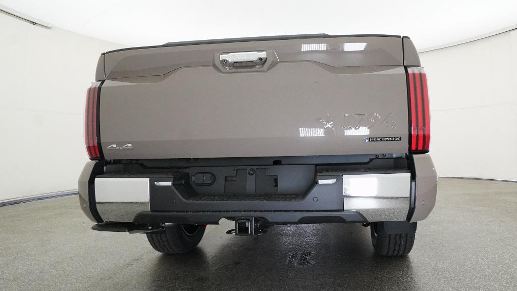 Certified Used 2026  Toyota 1794 Edition image 13