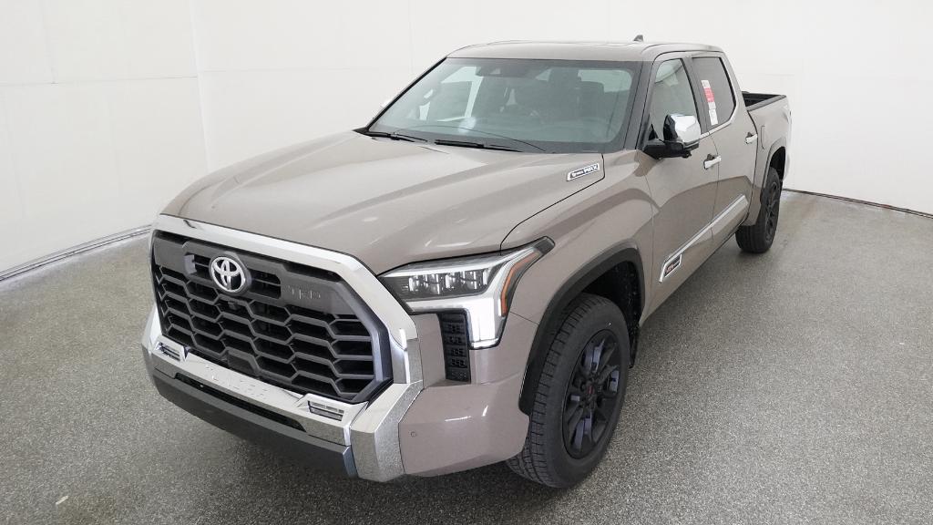 Certified Used 2026  Toyota 1794 Edition image 15