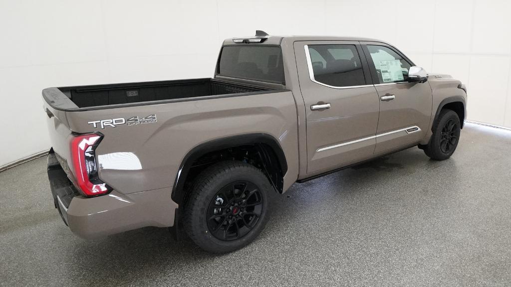 Certified Used 2026  Toyota 1794 Edition image 3