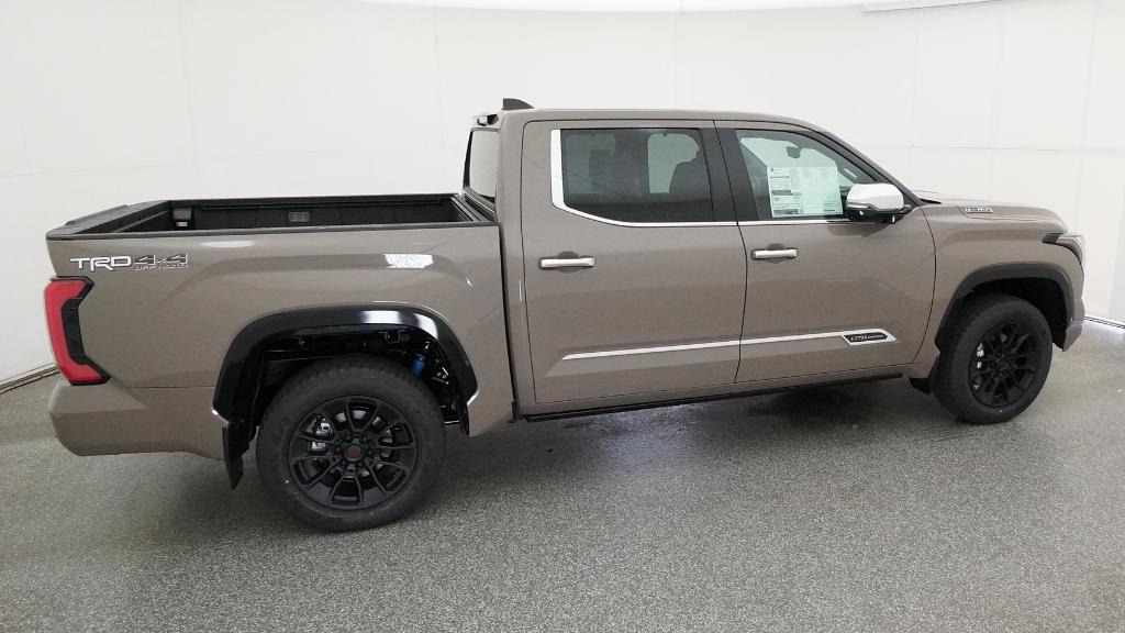 Certified Used 2026  Toyota 1794 Edition image 16