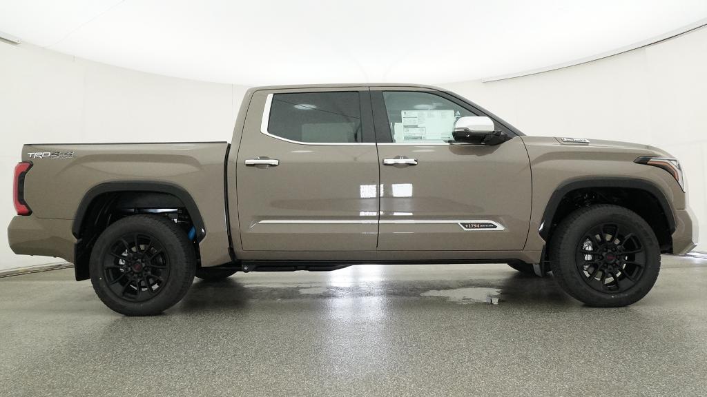 Certified Used 2026  Toyota 1794 Edition image 10