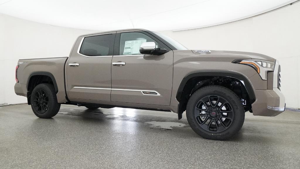 Certified Used 2026  Toyota 1794 Edition image 5