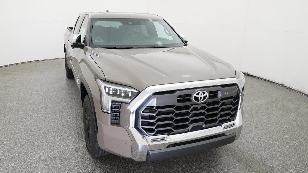 Certified Used 2026  Toyota 1794 Edition image 9
