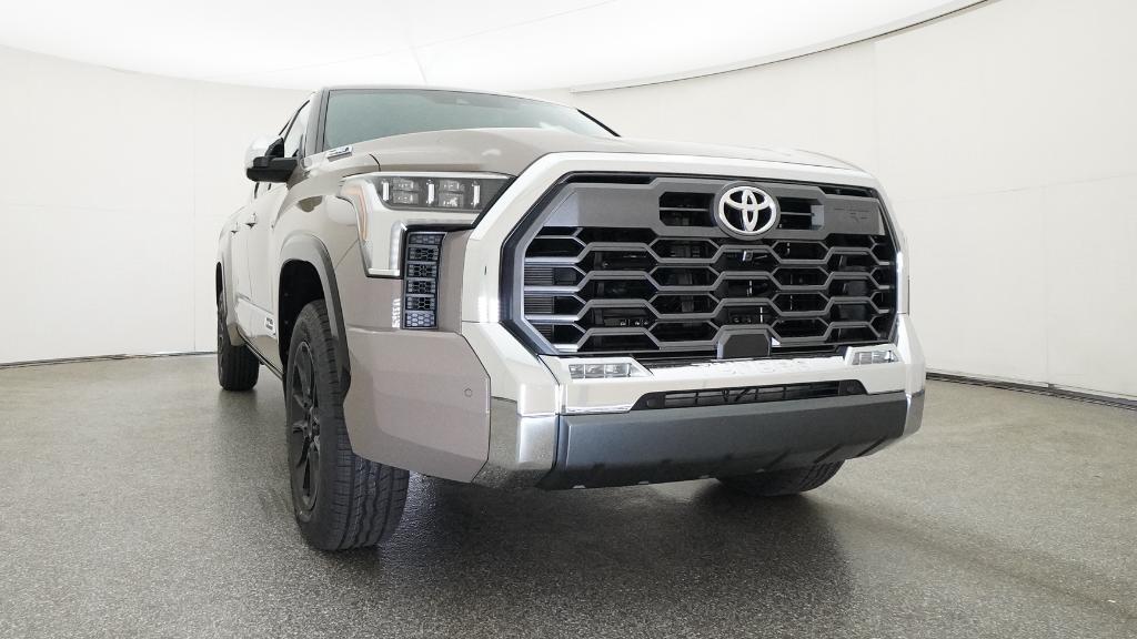 Certified Used 2026  Toyota 1794 Edition image 20
