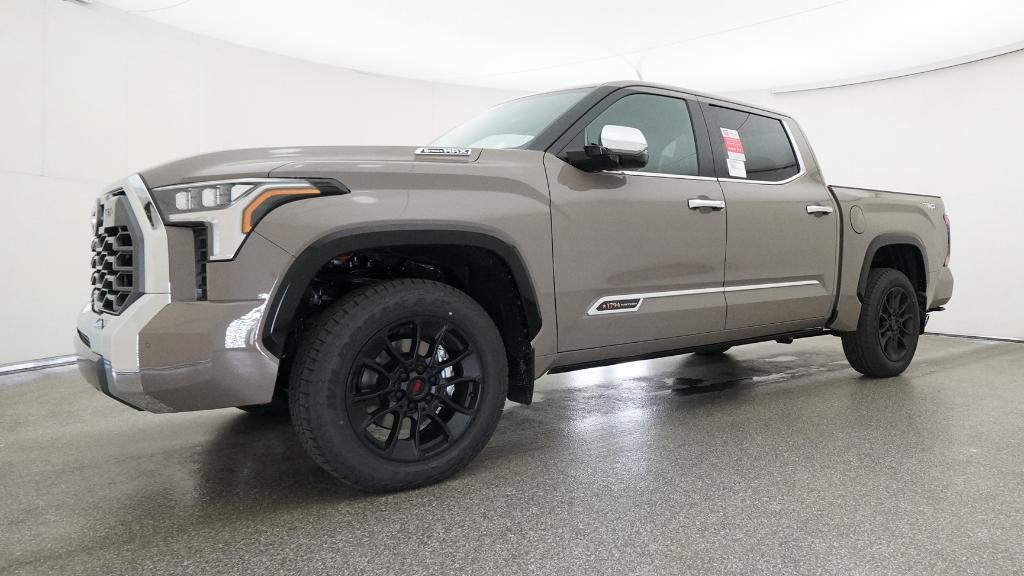 Certified Used 2026  Toyota 1794 Edition image 17