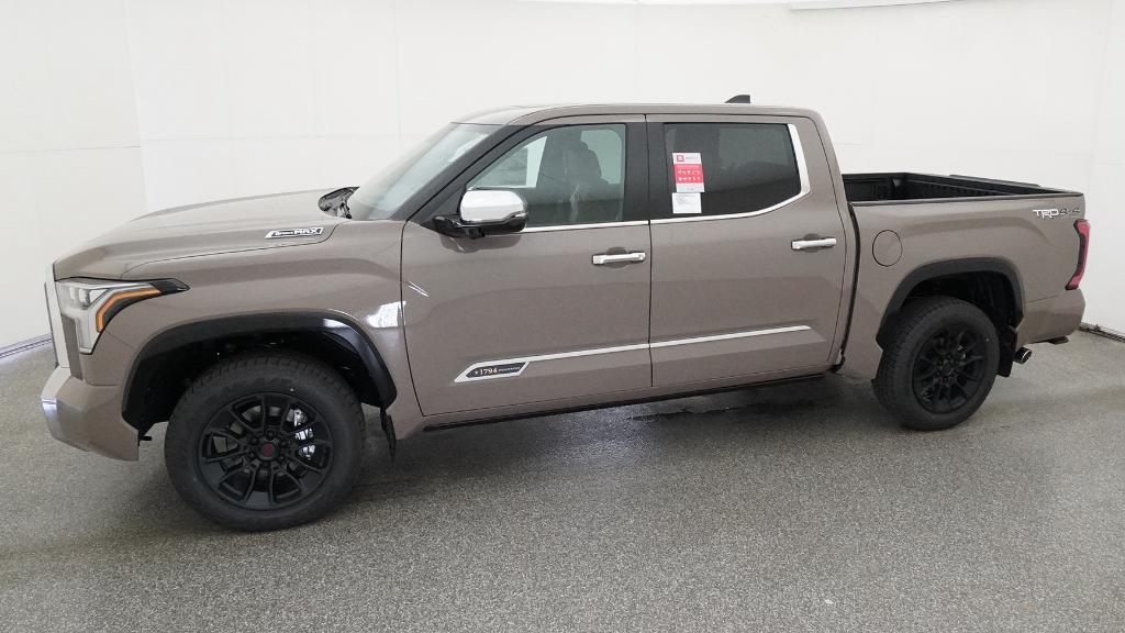 Certified Used 2026  Toyota 1794 Edition image 14