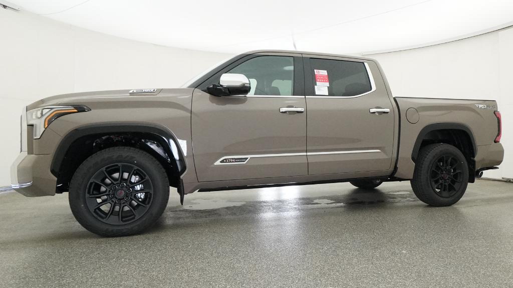 Certified Used 2026  Toyota 1794 Edition image 12