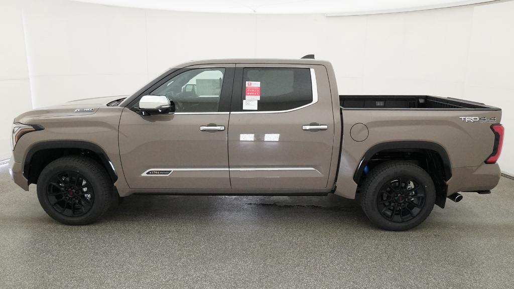 Certified Used 2026  Toyota 1794 Edition image 7