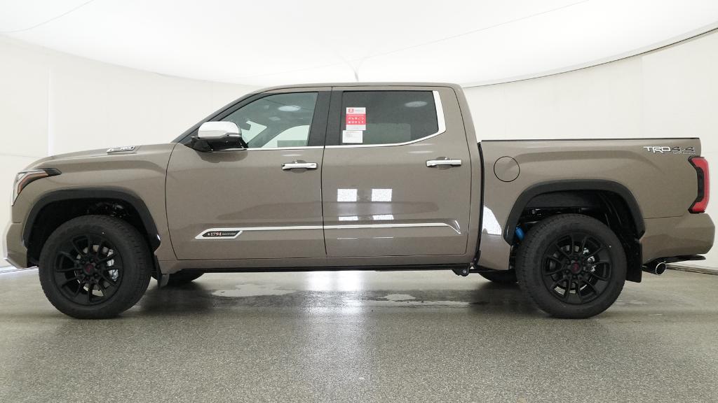 Certified Used 2026  Toyota 1794 Edition image 21