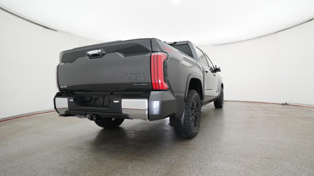New 2026 Toyota Tundra i-FORCE MAX Truck