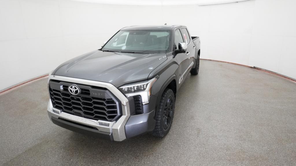 New 2026 Toyota Tundra i-FORCE MAX Truck