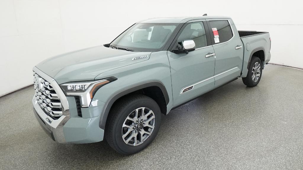 2026 Toyota Tundra 1794 Edition i-FORCE MAX