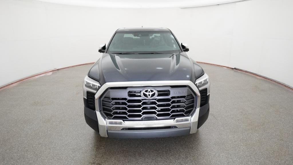 New 2026 Toyota Tundra i-FORCE MAX Truck