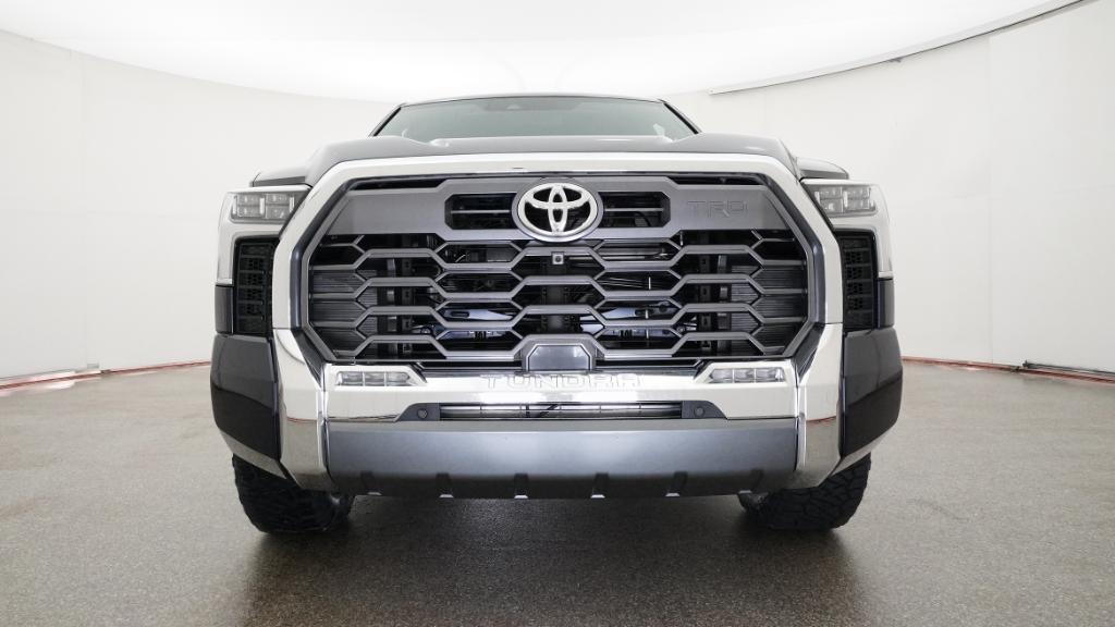 New 2026 Toyota Tundra i-FORCE MAX Truck