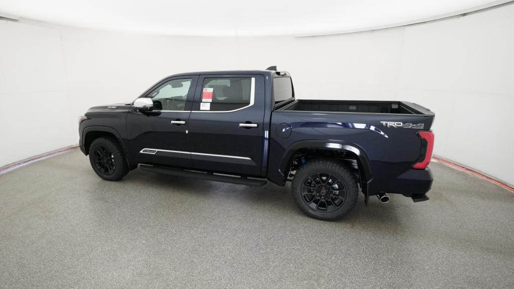 New 2026 Toyota Tundra i-FORCE MAX Truck