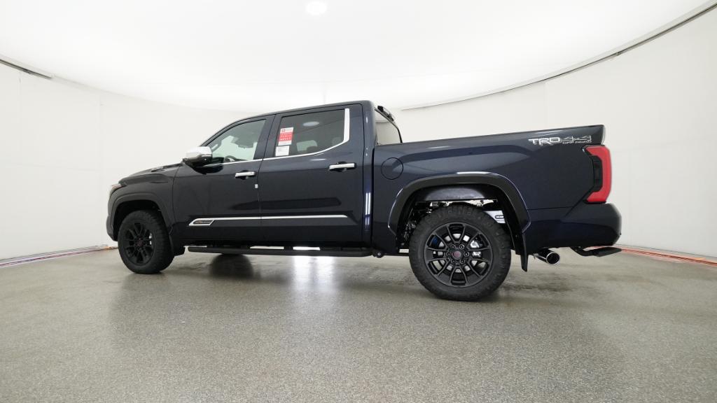 New 2026 Toyota Tundra i-FORCE MAX Truck