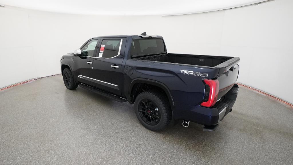 New 2026 Toyota Tundra i-FORCE MAX Truck