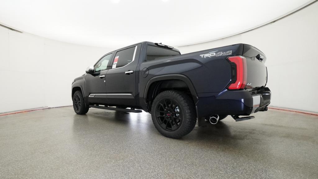 New 2026 Toyota Tundra i-FORCE MAX Truck