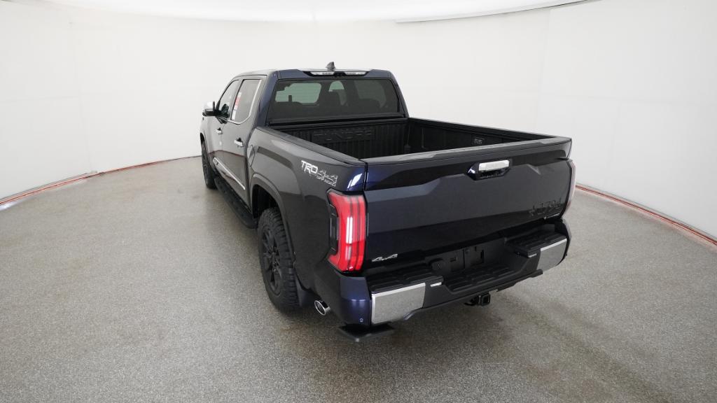 New 2026 Toyota Tundra i-FORCE MAX Truck