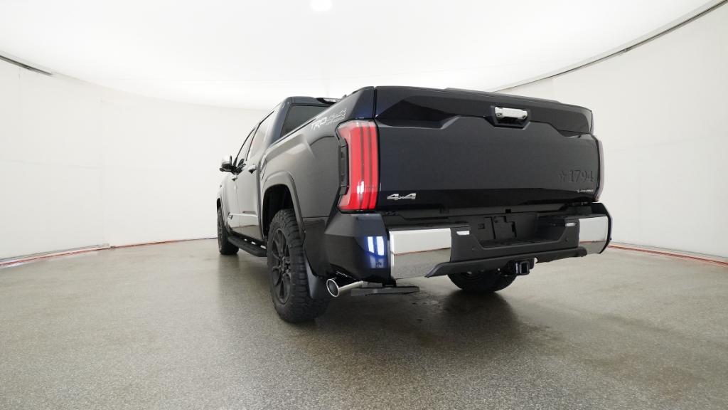 New 2026 Toyota Tundra i-FORCE MAX Truck