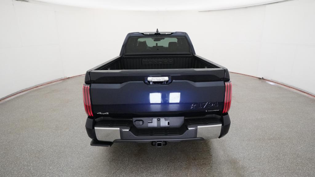 New 2026 Toyota Tundra i-FORCE MAX Truck