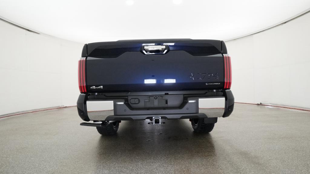 New 2026 Toyota Tundra i-FORCE MAX Truck