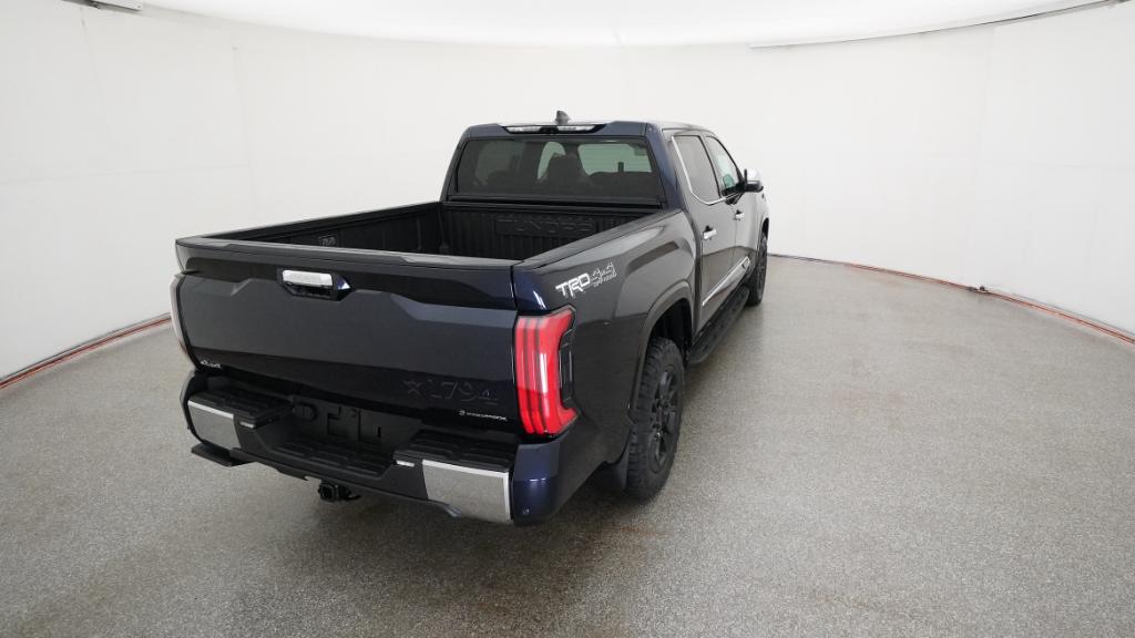 New 2026 Toyota Tundra i-FORCE MAX Truck