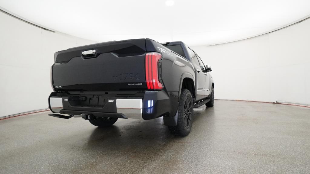 New 2026 Toyota Tundra i-FORCE MAX Truck