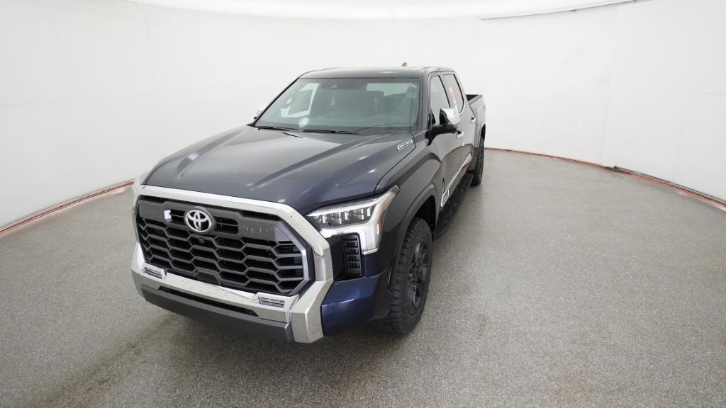 New 2026 Toyota Tundra i-FORCE MAX Truck