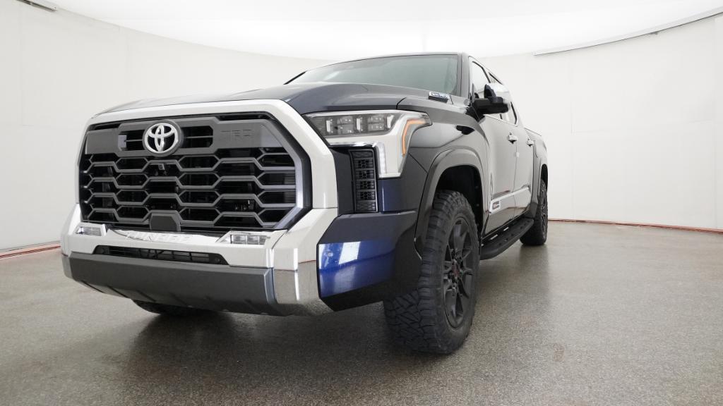 New 2026 Toyota Tundra i-FORCE MAX Truck