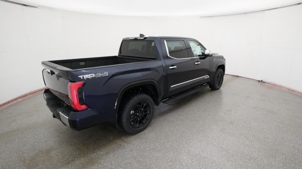 New 2026 Toyota Tundra i-FORCE MAX Truck