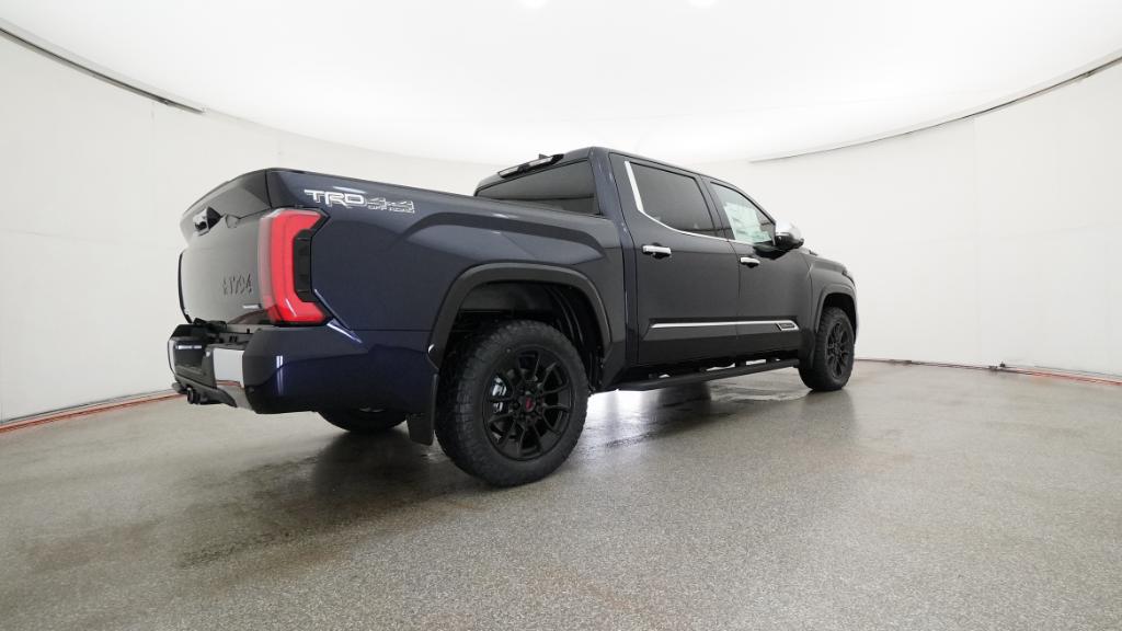 New 2026 Toyota Tundra i-FORCE MAX Truck