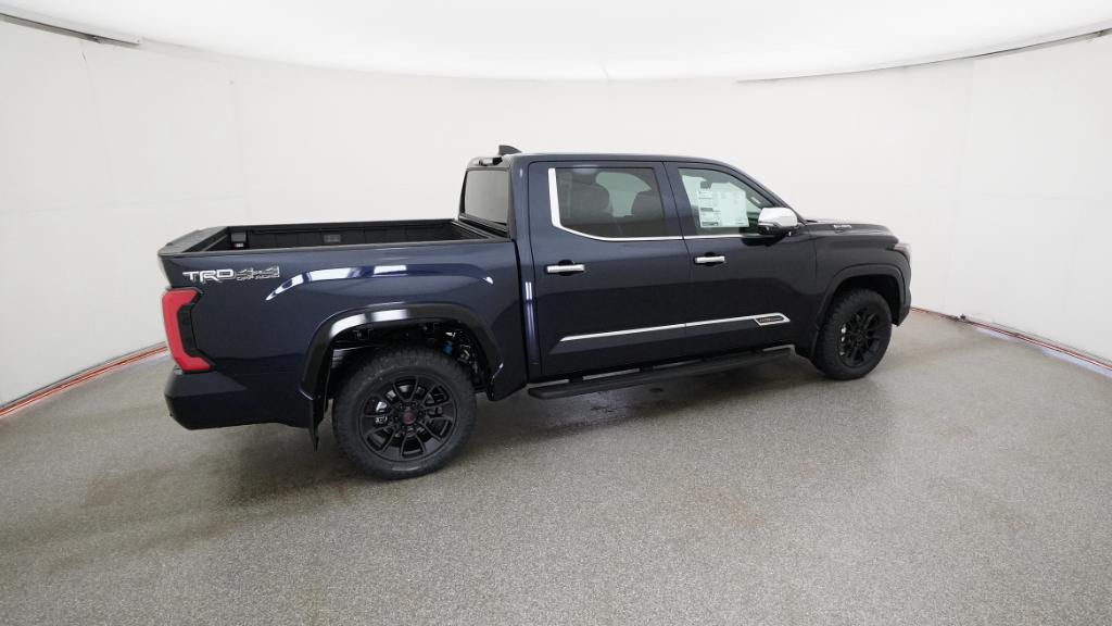 New 2026 Toyota Tundra i-FORCE MAX Truck