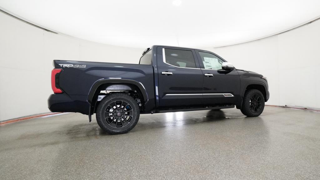 New 2026 Toyota Tundra i-FORCE MAX Truck