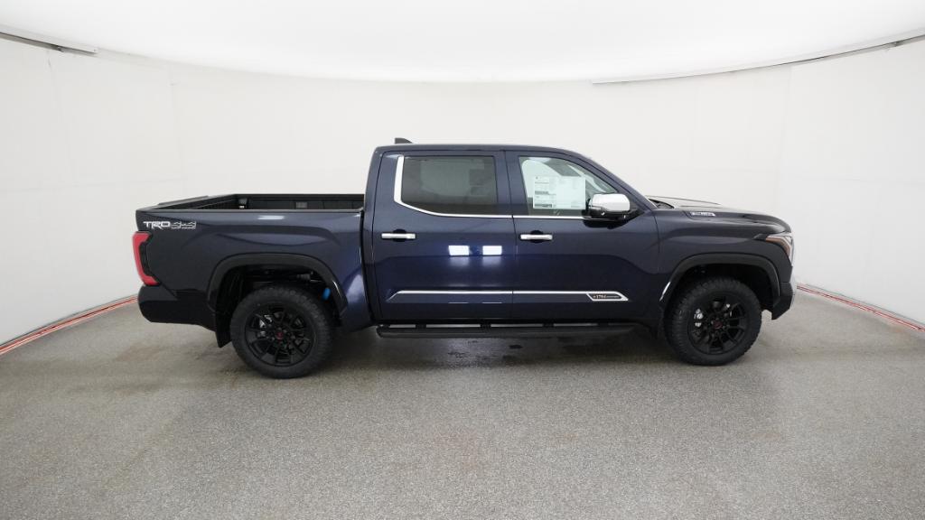 New 2026 Toyota Tundra i-FORCE MAX Truck