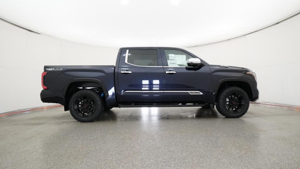 New 2026 Toyota Tundra i-FORCE MAX Truck