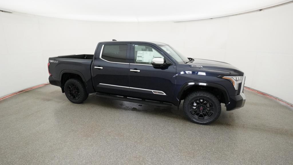 New 2026 Toyota Tundra i-FORCE MAX Truck