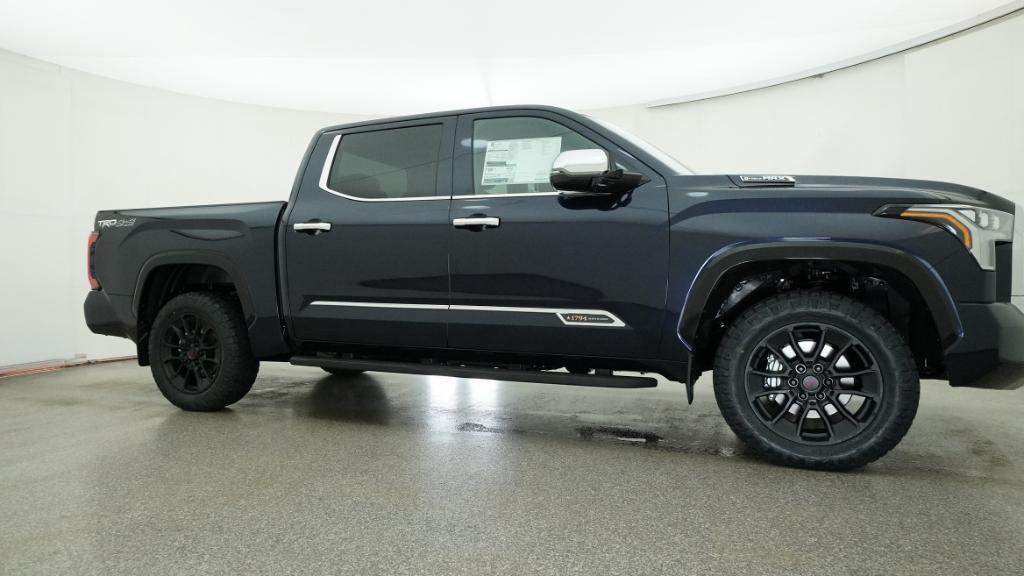 New 2026 Toyota Tundra i-FORCE MAX Truck