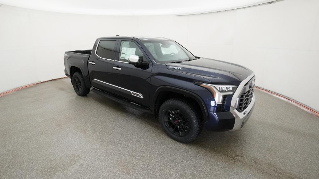 New 2026 Toyota Tundra i-FORCE MAX Truck