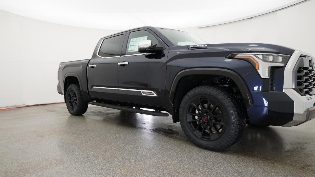 New 2026 Toyota Tundra i-FORCE MAX Truck
