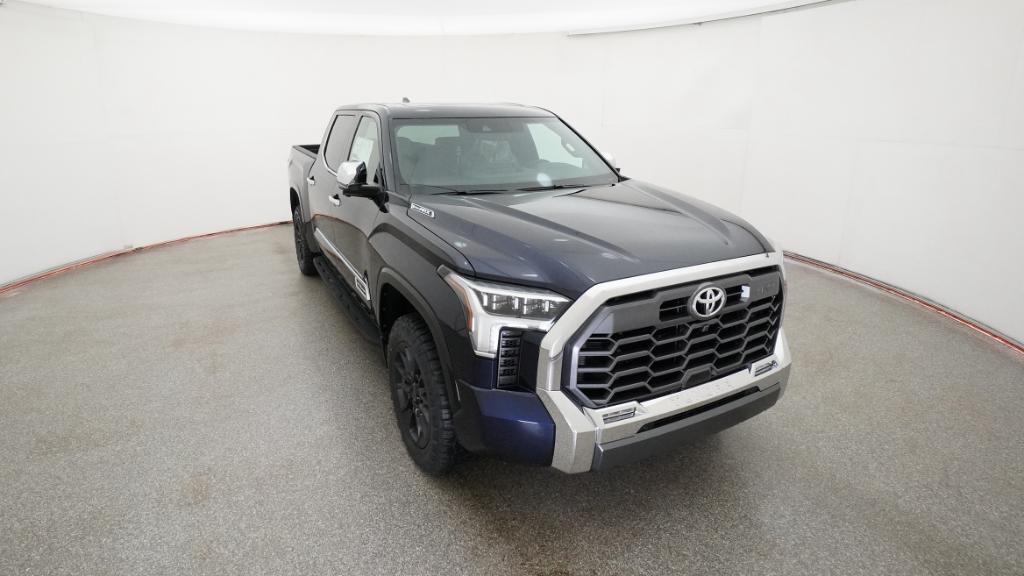 New 2026 Toyota Tundra i-FORCE MAX Truck