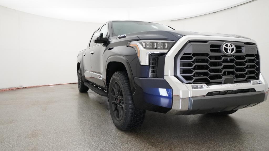 New 2026 Toyota Tundra i-FORCE MAX Truck