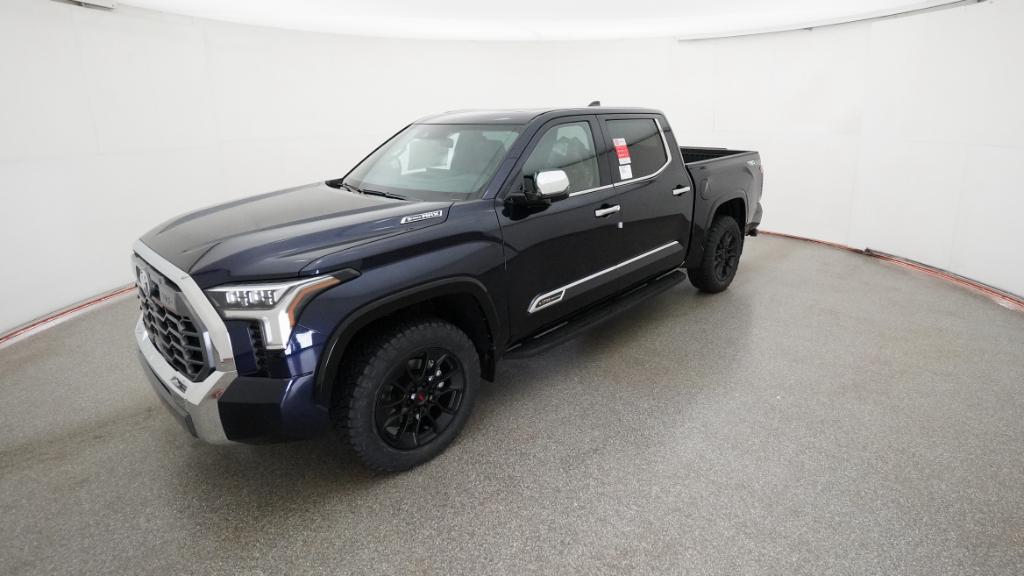 New 2026 Toyota Tundra i-FORCE MAX Truck