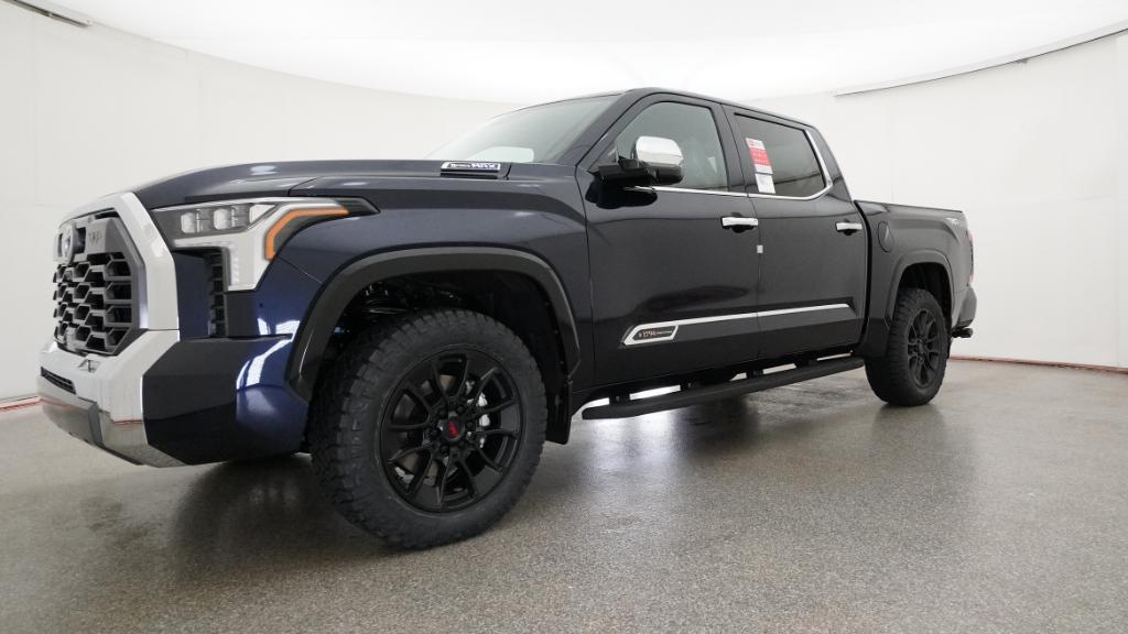 New 2026 Toyota Tundra i-FORCE MAX Truck