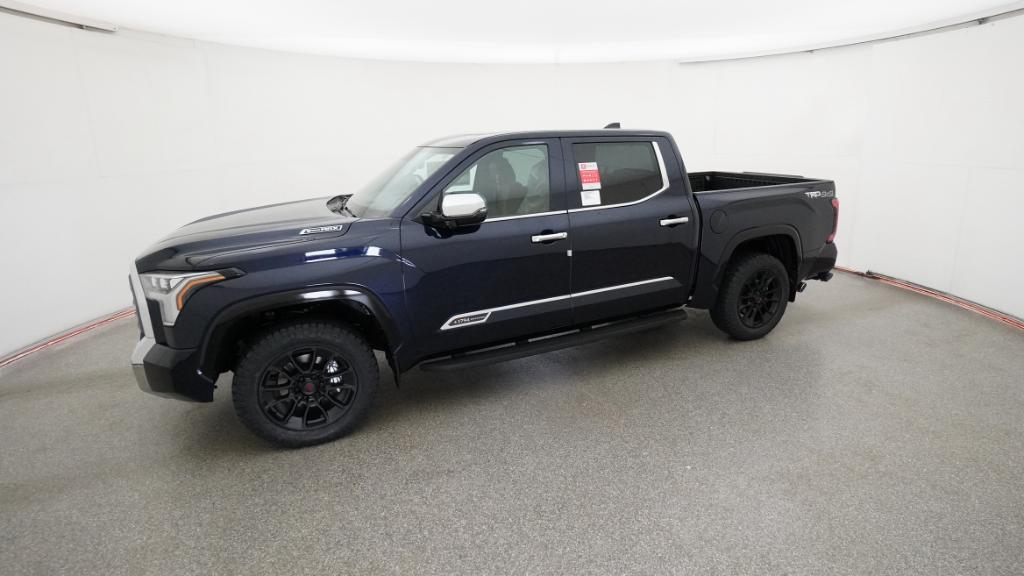New 2026 Toyota Tundra i-FORCE MAX Truck