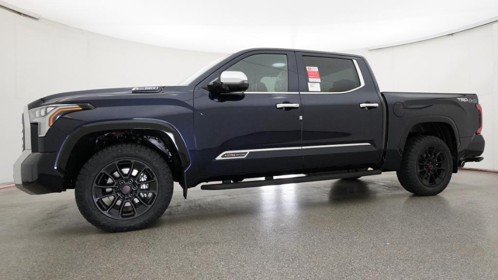 New 2026 Toyota Tundra i-FORCE MAX Truck