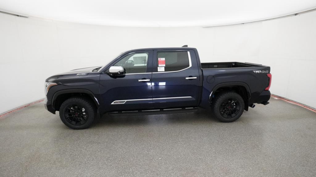 New 2026 Toyota Tundra i-FORCE MAX Truck