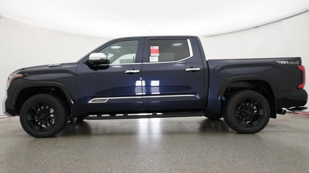 New 2026 Toyota Tundra i-FORCE MAX Truck